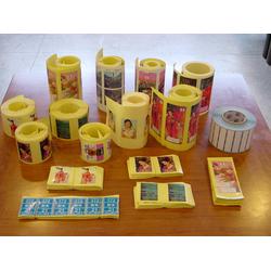 不干膠標(biāo)簽行業(yè)深度觀察 從批發(fā)渠道到源頭廠家的供應(yīng)鏈全解析