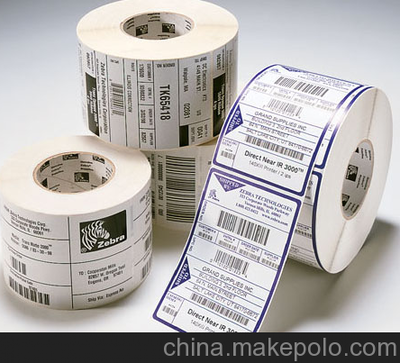 遇水變色不干膠標(biāo)簽 讓產(chǎn)品交互更智能